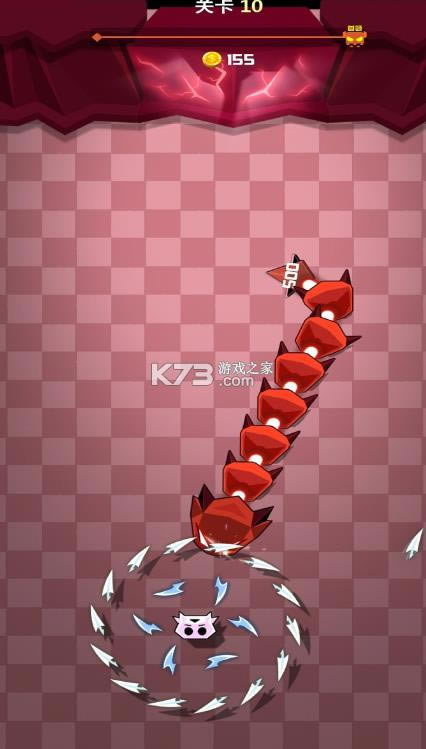 飞刀冒险家游戏-飞刀冒险家手游下载v1.0.0手机安卓版