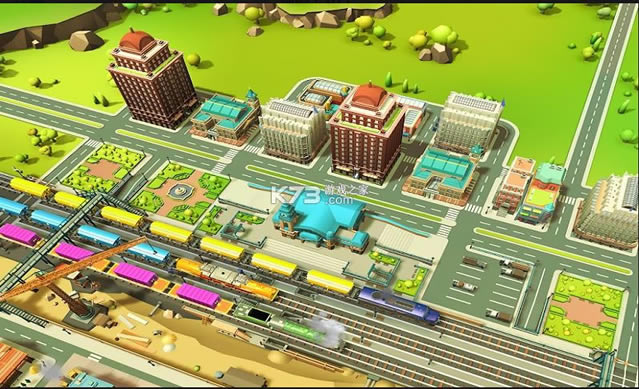 �𳵴��ģ����2 v1.37.3 ���°� ��ͼ