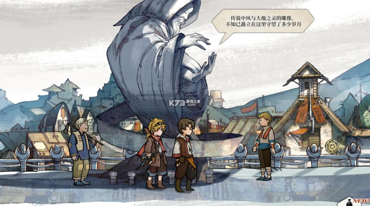 ɴ���� v1.0 ��Ϸ ��ͼ