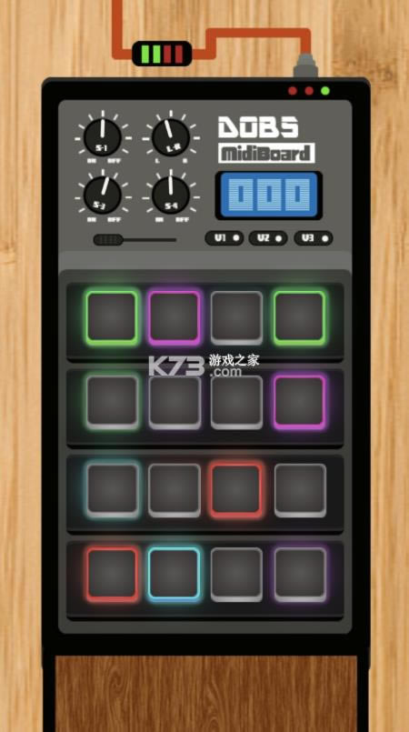 ������ӿ��ֶ� v1.2 ��Ϸ ��ͼ