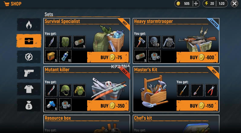 ���������� v0.6.1 �ƽ�� ��ͼ