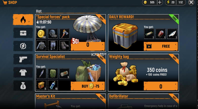 ���������� v0.6.1 �ƽ�� ��ͼ