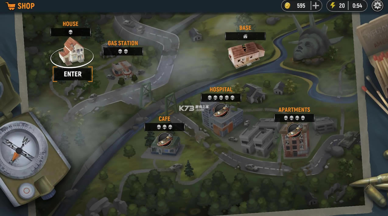 ���������� v0.6.1 �ƽ�� ��ͼ