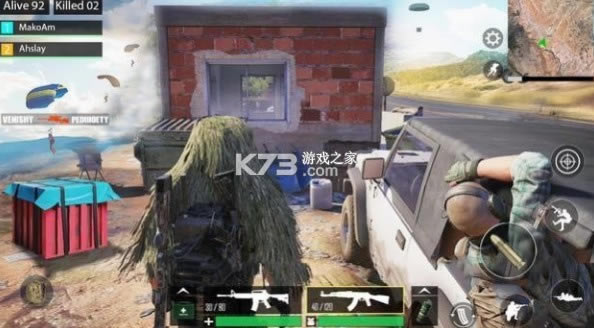 ��ƽ��ҫ��Ұ�Լ� v1.0 �ֻ��� ��ͼ