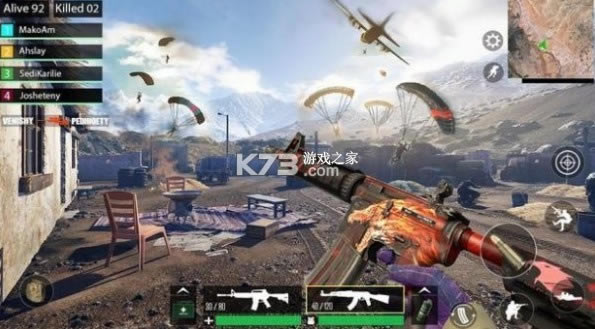 ��ƽ��ҫ��Ұ�Լ� v1.0 �ֻ��� ��ͼ