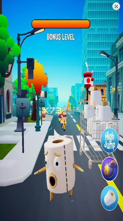 ǿ������ v0.1 ��Ϸ ��ͼ