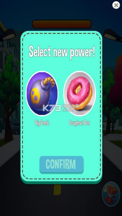 ǿ������ v0.1 ��Ϸ ��ͼ