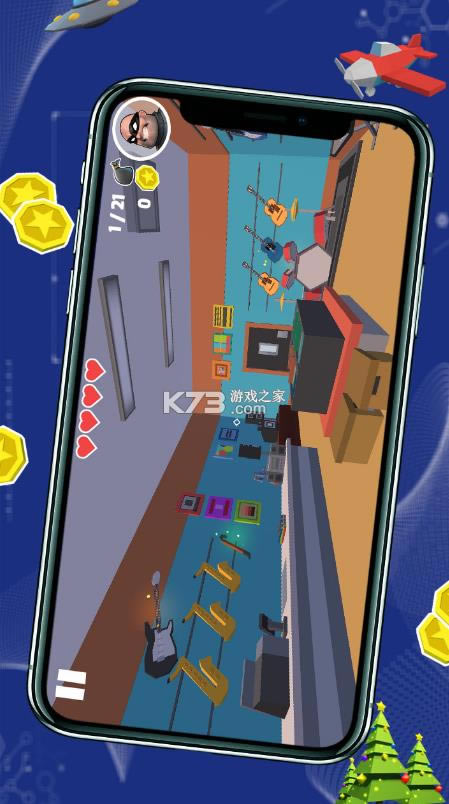 ���������ð�� v1.0 ��Ϸ ��ͼ