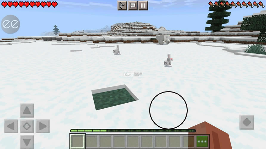 我的世界1.17.10.23破解版-我的世界1.17.10.23基岩版下载MC1.17.10.23测试版