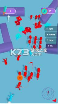 拥挤的迷宫手机安卓版-拥挤的迷宫游戏免费提供下载0.0.1手游