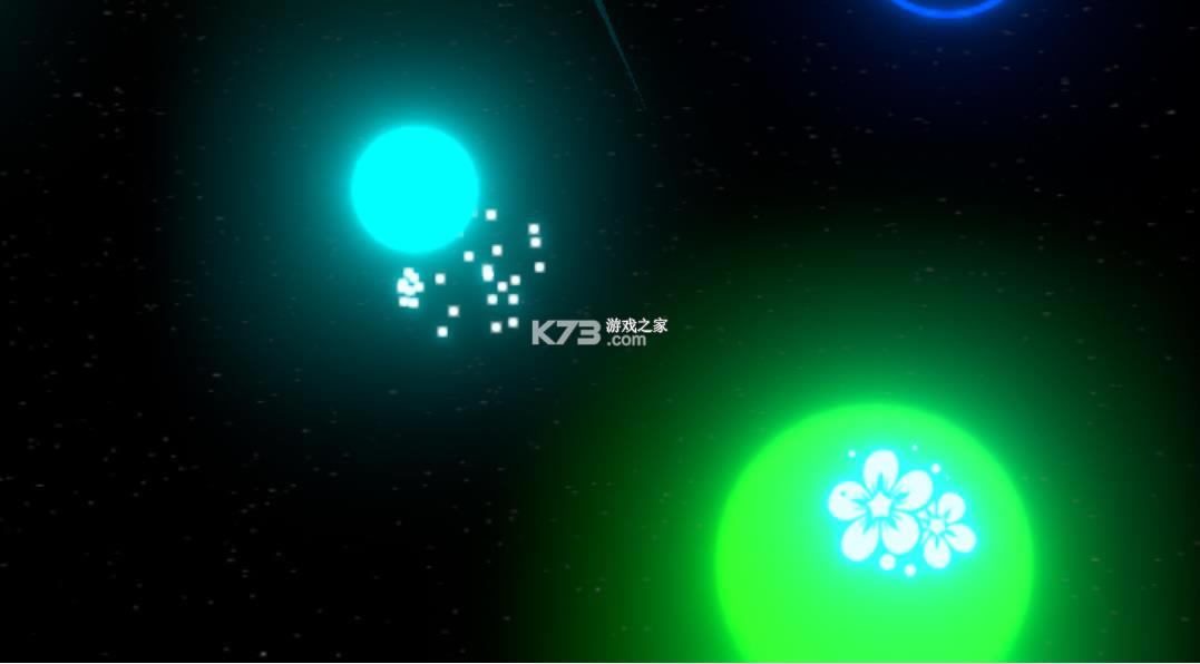 travell around universe v1.1 ��Ϸ ��ͼ