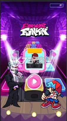 ����ҹ�ſ����ִ�ʦ v0.2.7.1 ��Ϸ ��ͼ