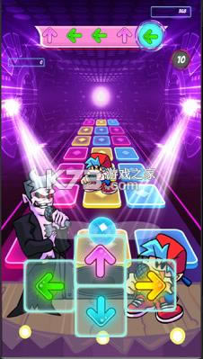 ����ҹ�ſ����ִ�ʦ v0.2.7.1 ��Ϸ ��ͼ