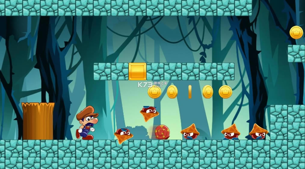 ��Ģ���°� v1.4.3 ��Ϸ ��ͼ