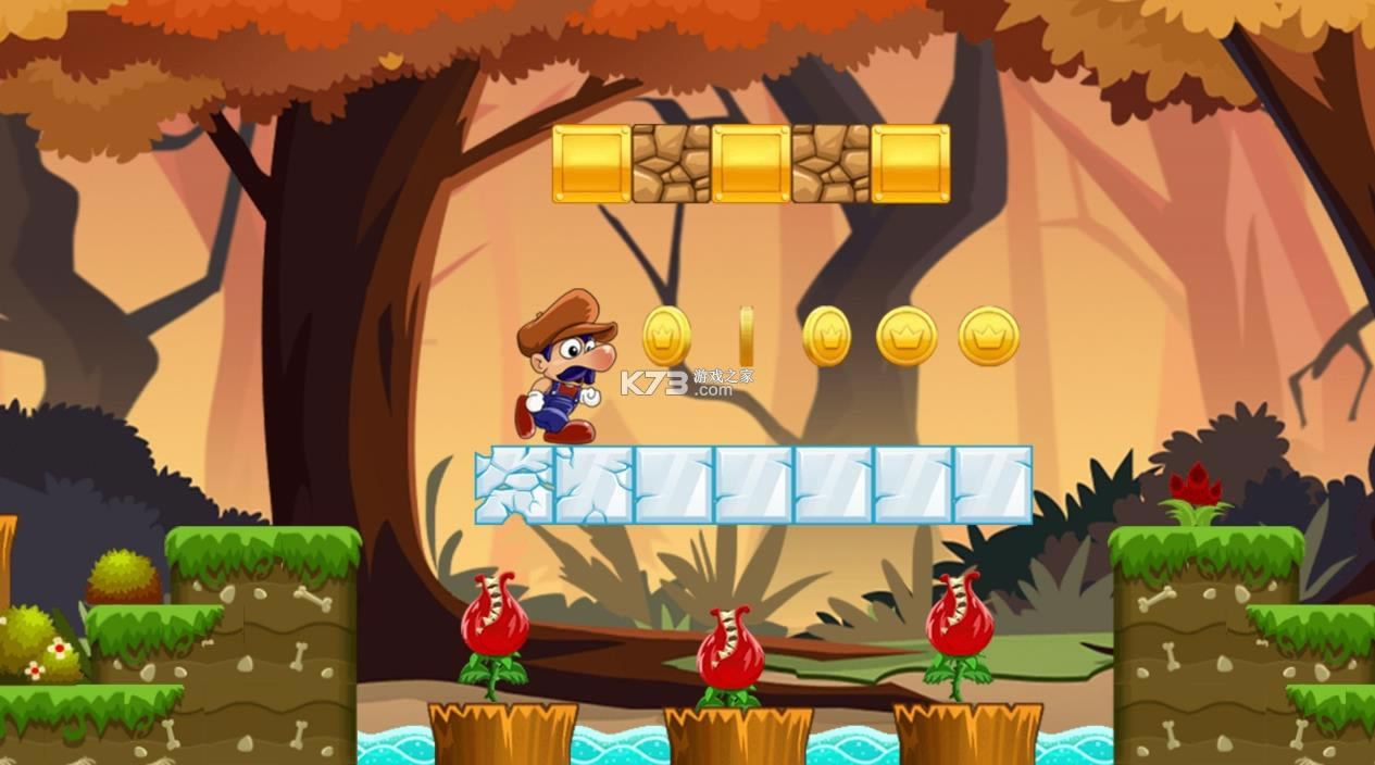 ��Ģ���°� v1.4.3 ��Ϸ ��ͼ