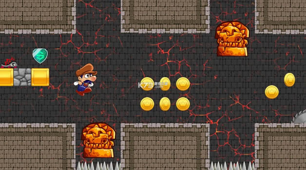 ��Ģ���°� v1.4.3 ��Ϸ ��ͼ