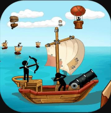 ����˺���ս�� v1.0 ��Ϸ