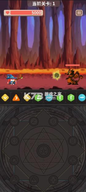 ָ��СħŮ v1.0.2 ���� ��ͼ