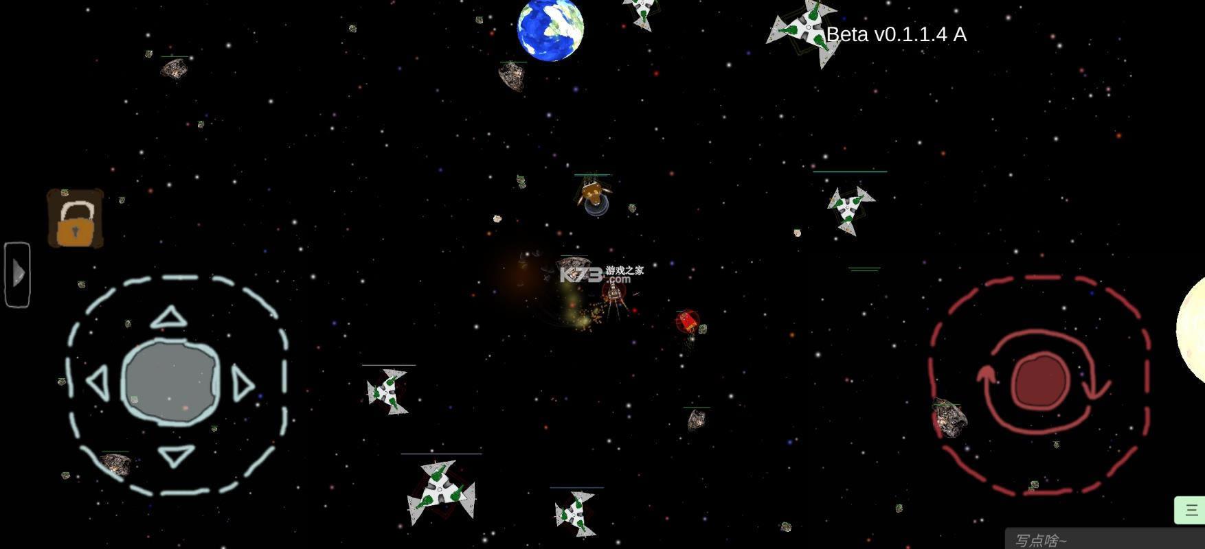 ̫��ս����Ϸ-̫��ս����������v0.1.1.6B�ֻ���