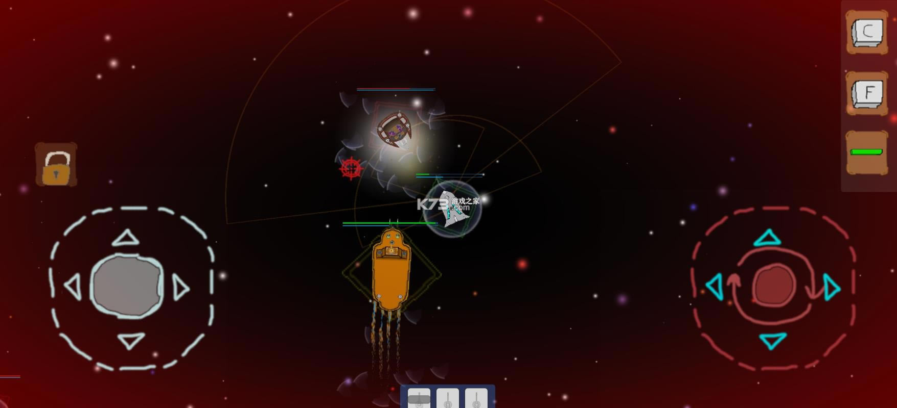 ̫��ս�� v0.1.1.6B ��Ϸ ��ͼ