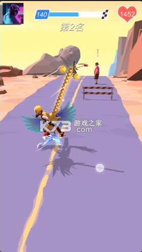 �����ҵ�ҰĦ�� v1.0.2 ��Ϸ ��ͼ