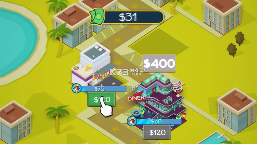 Taps to Riches v2.75 ���� ��ͼ