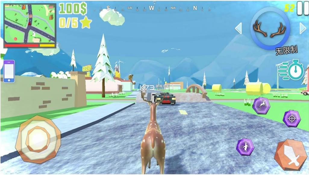 ɳ��¹��ģ���� v1.0 ���İ� ��ͼ