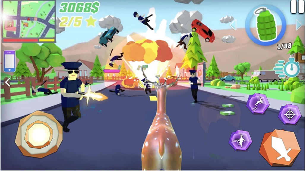 ɳ��¹��ģ���� v1.0 ���İ� ��ͼ