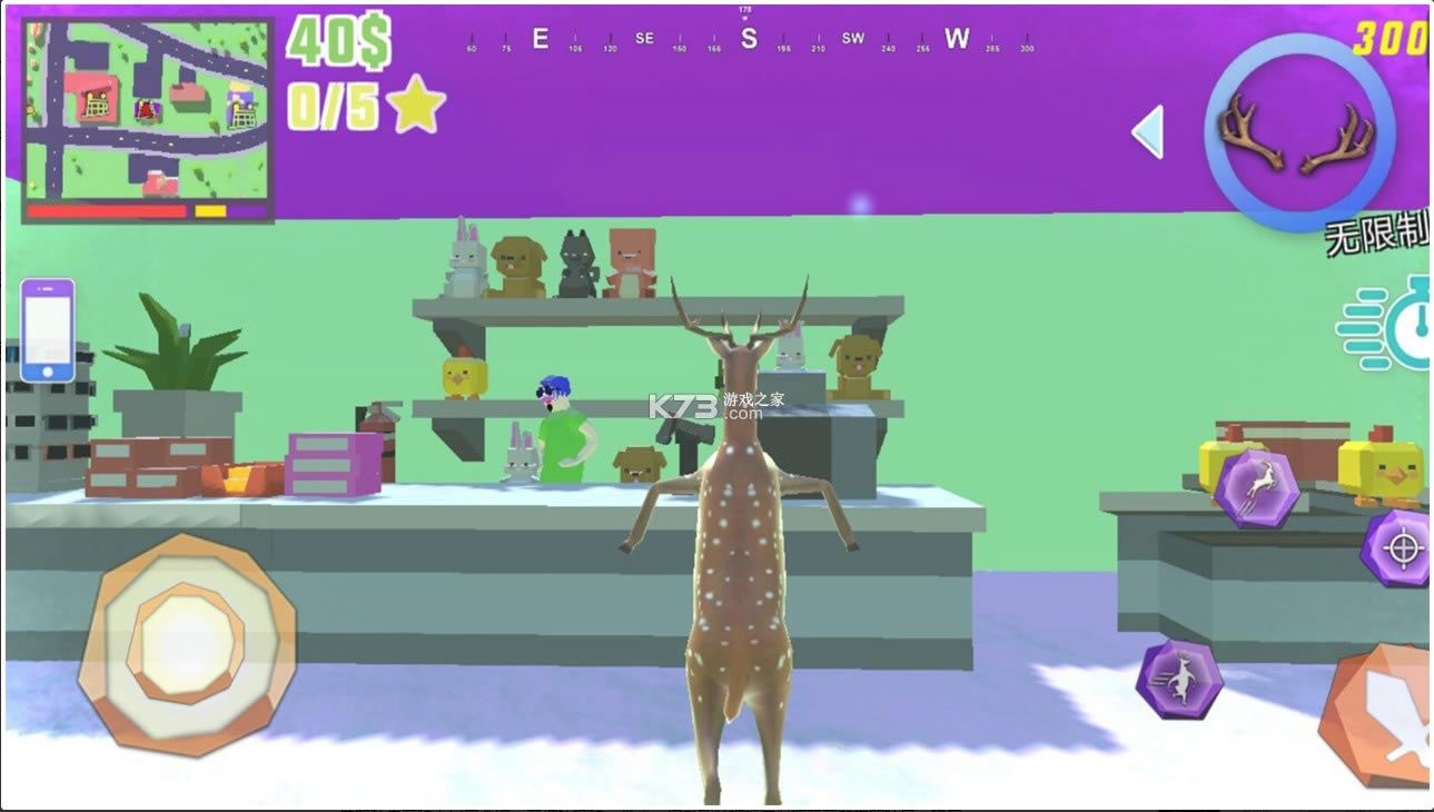 ɳ��¹��ģ���� v1.0 ���İ� ��ͼ