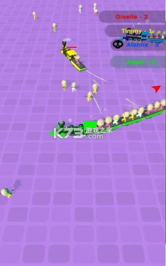 �𳵴���ս v0.1 ���� ��ͼ