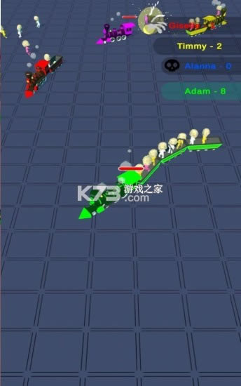 �𳵴���ս v0.1 ���� ��ͼ