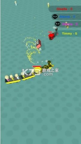 �𳵴���ս v0.1 ���� ��ͼ