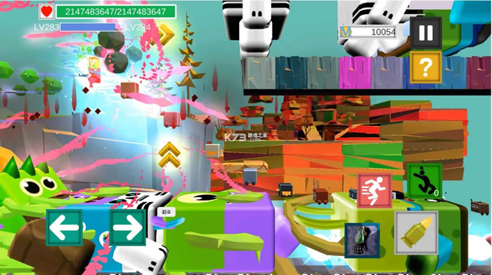 ���Ŷ������� v1.3.8 ���°� ��ͼ