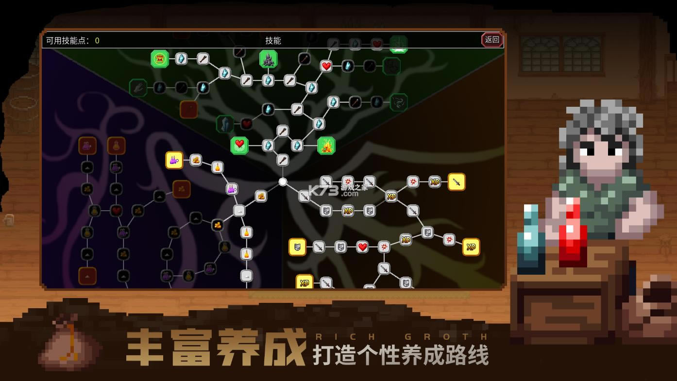 ħ����Ѩ2 v3.37 ��׿���İ� ��ͼ