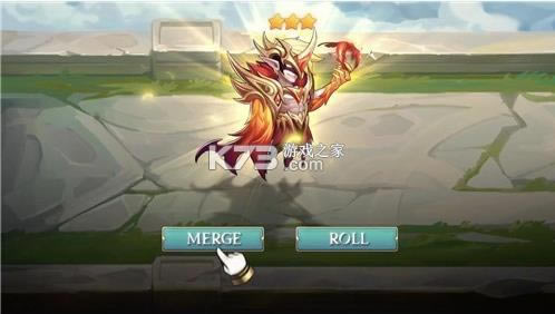 �ٻ����� v1.0.7 ��Ϸ ��ͼ