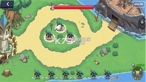 �ٻ����� v1.0.7 ��Ϸ ��ͼ