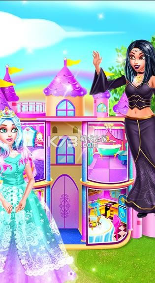 �����ܶ�Ա v2.0.6 ��Ϸ ��ͼ