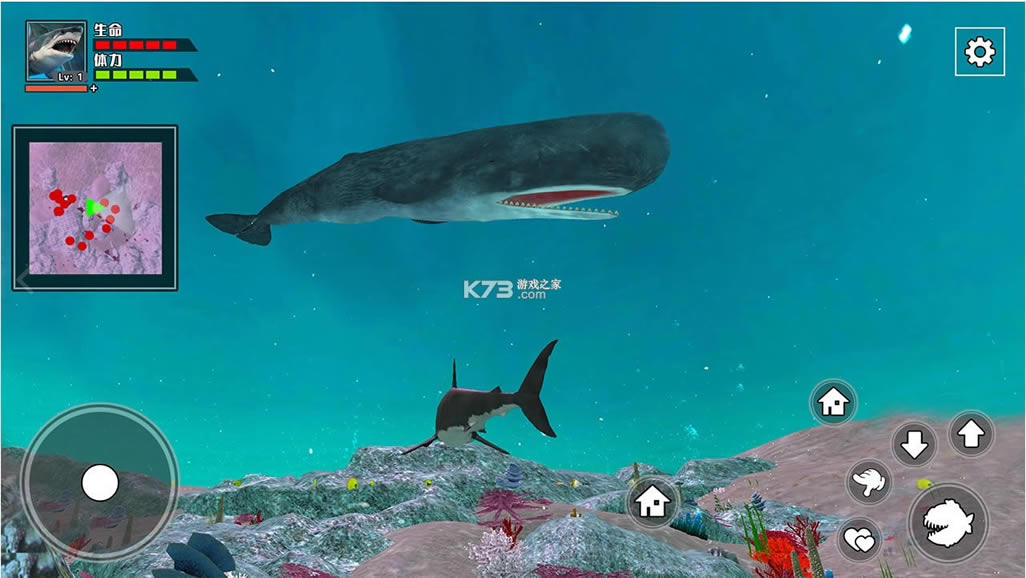 ������������ v1.0.0 ��׿�� ��ͼ