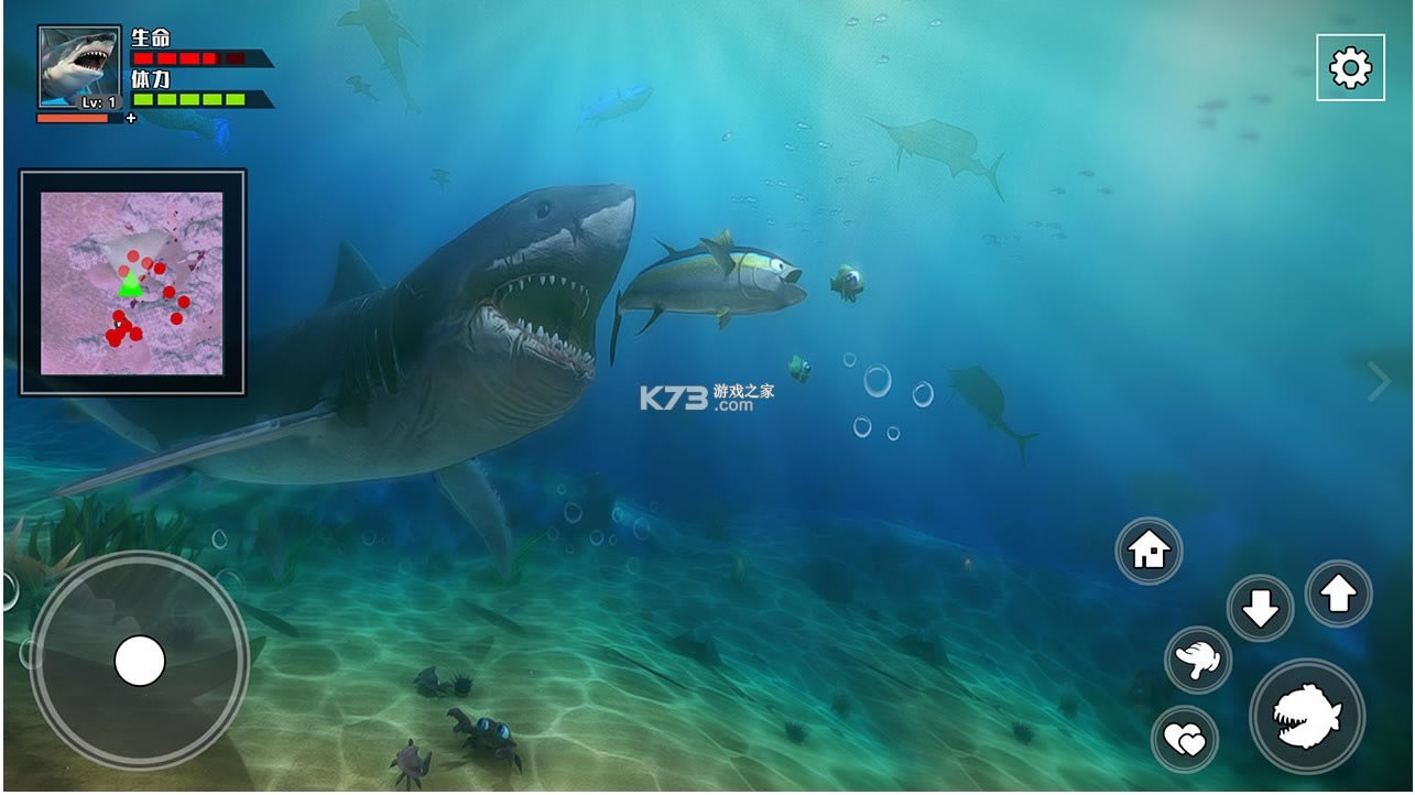 ������������ v1.0.0 ��׿�� ��ͼ