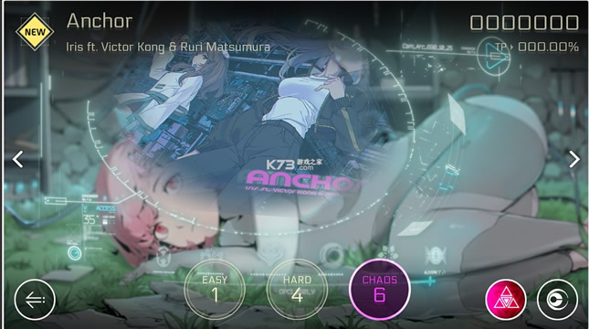 ��������Cytus2 v4.4.5 ��Ϸ ��ͼ