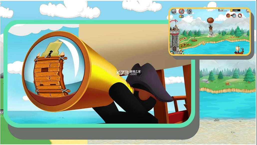 ����˺���ս�� v1.0 ��Ϸ ��ͼ