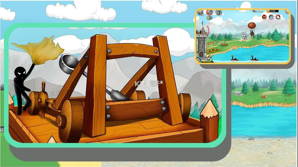 ����˺���ս�� v1.0 ��Ϸ ��ͼ