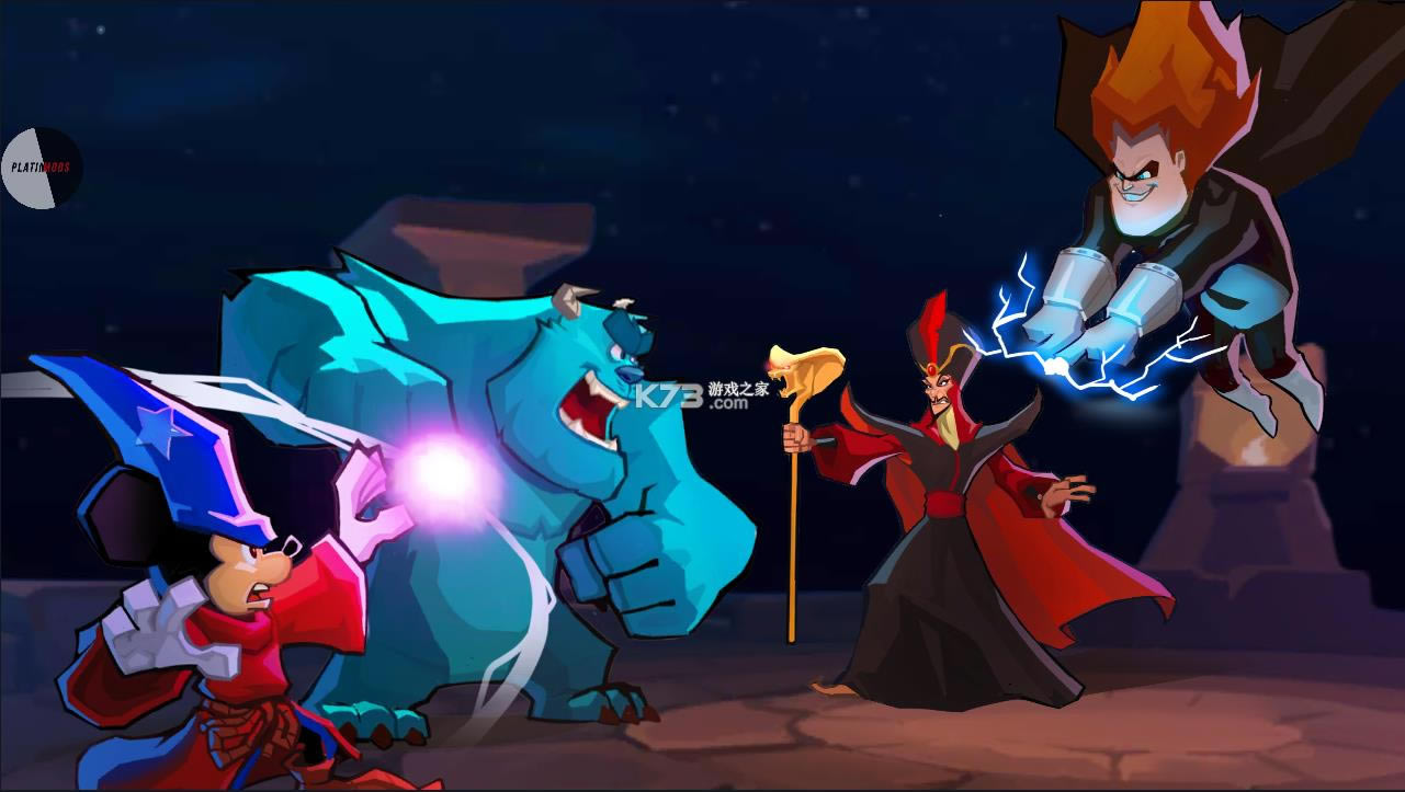 ��ʿ��ħ��ʦ������ v17.0 �ƽ�� ��ͼ