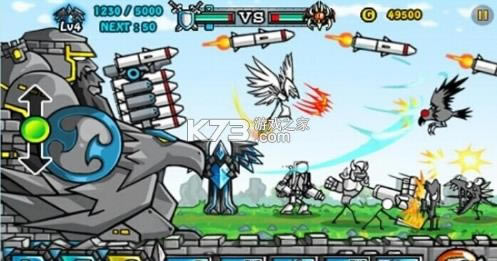 ��ͨս��2 v1.0.1 ��׿�� ��ͼ