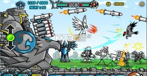 ��ͨս��2 v1.0.1 ��׿�� ��ͼ