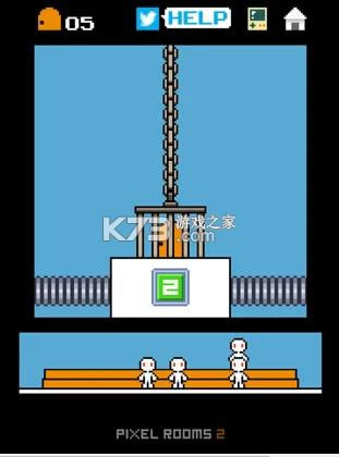 ���ط���2 v1.2.0 ��Ϸ ��ͼ