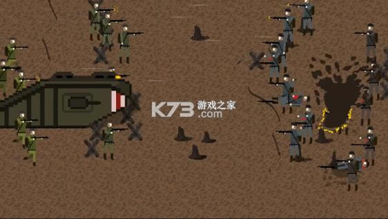 1917ս��ս v1.4 �������� ��ͼ