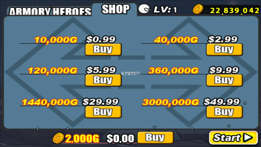 ��ŭ�Ļ����1 v1.0.1 �ϰ汾 ��ͼ