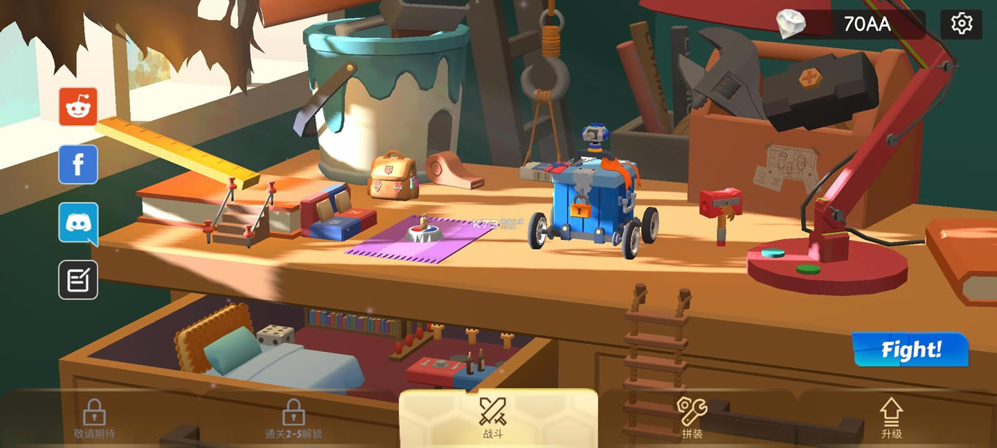 ���ײ�� v0.1 �ƽ�� ��ͼ