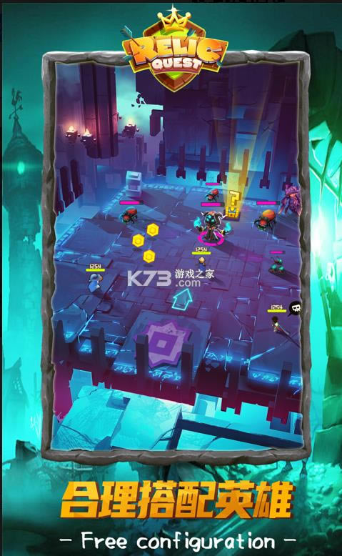 �ؾ���˵ v1.0.1 ��Ϸ ��ͼ